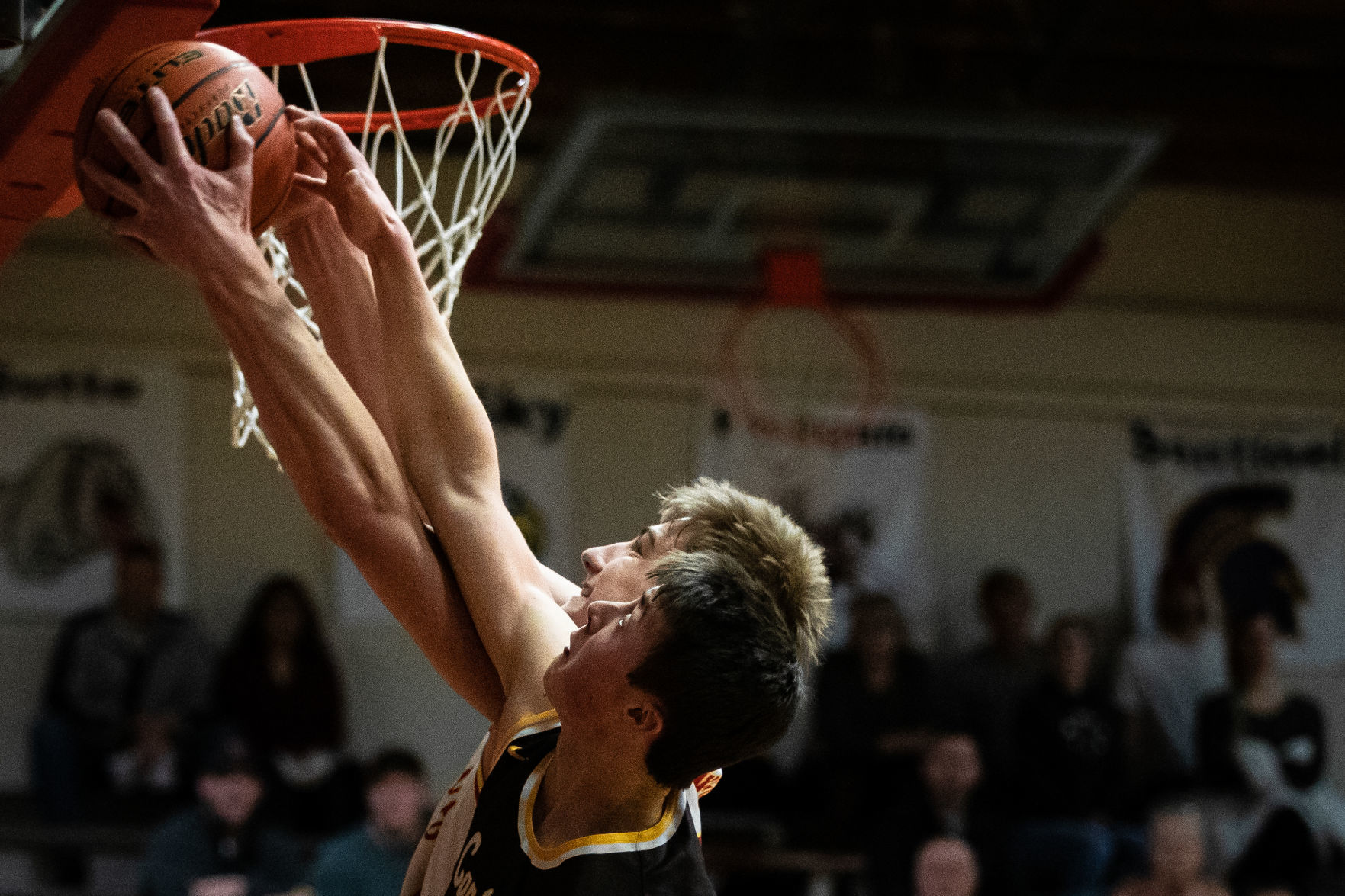 Hellgate v Capital 10